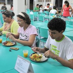 #28077 Campus Pau dos Ferros divulga edital de auxílio alimentar 