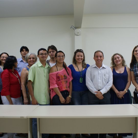 #28082 Empossados membros da Comissão Central da CPA