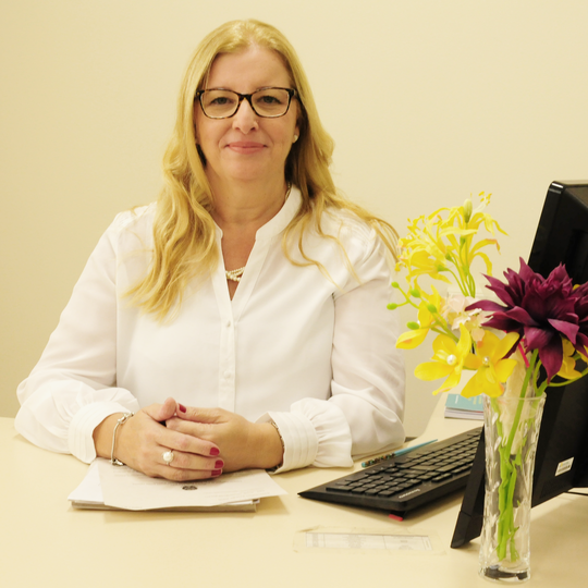 #28085 Diretora de Avaliação e Regulação do Ensino fala sobre processo de recredenciamento