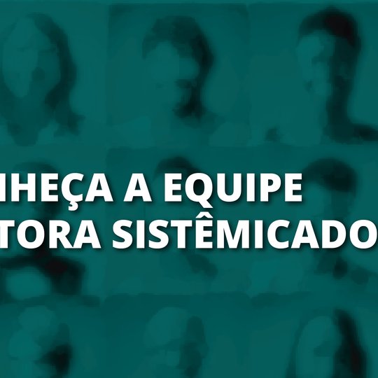 #28103 Reitoria tem nova equipe gestora sistêmica 