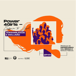 #28142 Prorrogadas inscrições para o programa “Power4Girls”