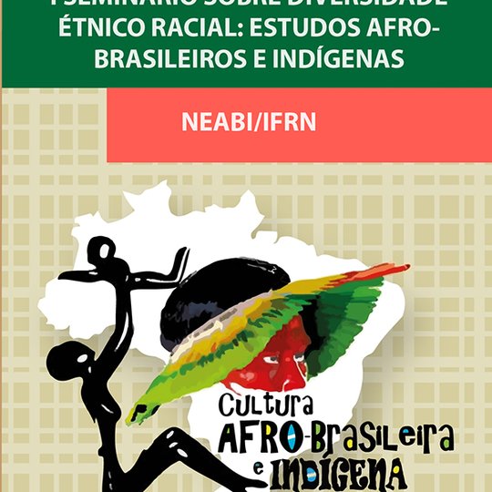 #28185 Seminário sobre diversidade étnico-racial começa na próxima semana