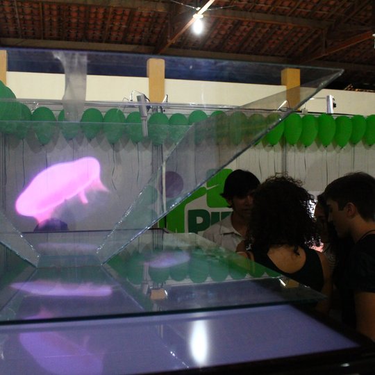 #28203 Salas temáticas se destacam na Secitex