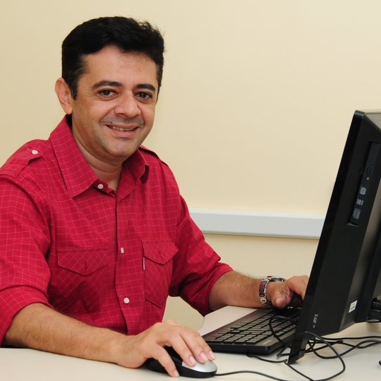 #28211 Pró-Reitor de Pesquisa e Inovação fala sobre ações e planejamento da sua gestão