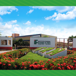 #28214 Campus Natal – Zona Norte: 15 anos da primeira fase de expansão do IFRN