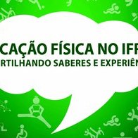 #28244 Campus Parnamirim sedia I Encontro de professores de Educação Física do IFRN