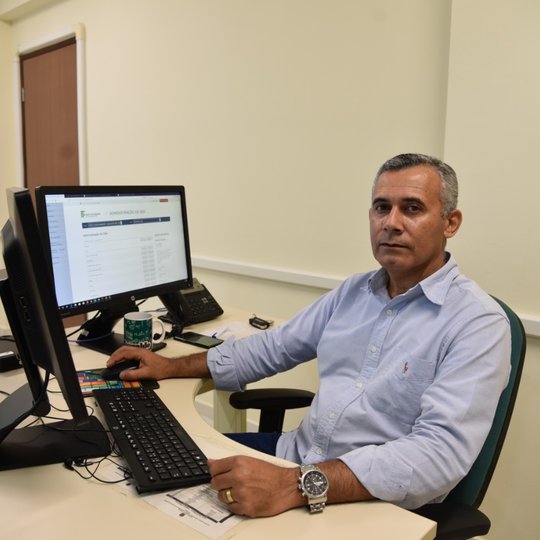 #28295 Parcerias e eficiência na comunicação guiam ações da Coordenação de Acesso Discente em 2019