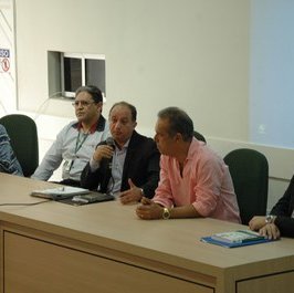 #28305 IFRN promove a Jornada Nacional de Capacitação do Instituto Benjamin Constant