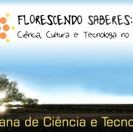 #28309 Semana de Ciência e Tecnologia acontece no IFRN Pau dos Ferros