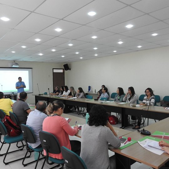 #28317 Curso de Educação Financeira é oferecido aos servidores