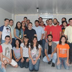 #28318 Grupo de pesquisa do Campus Natal-Central ganha as redes sociais