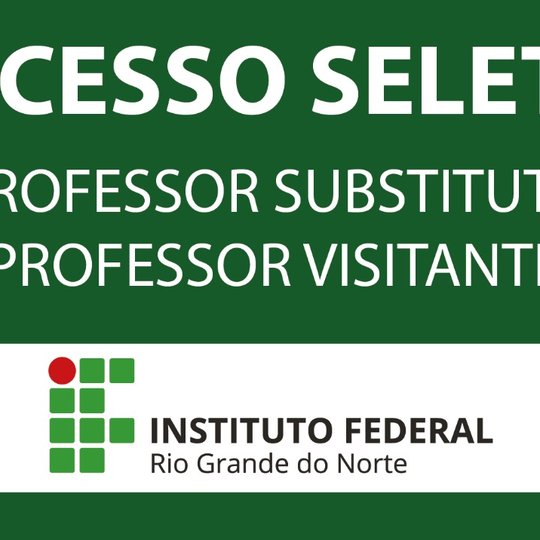 #28333 Campus retifica edital para seleção de professor visitante