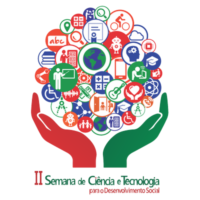 #28335 Aberto período de submissão de trabalhos para a II Semana de Ciência e Tecnologia