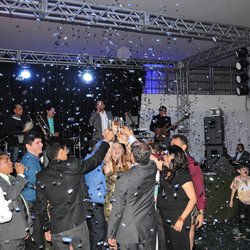 #28337 Campus Mossoró comemora 20 anos com grande baile