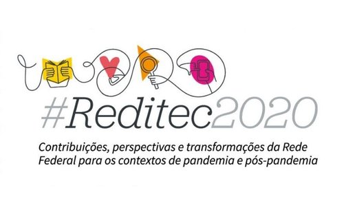 Reditec 2020 traz as temáticas Educação, Gestão e Trabalho, e Internacionalização