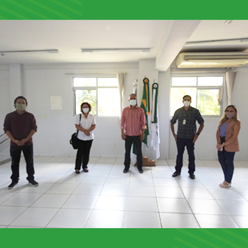 #28349 IFRN realiza reuniões de planejamento e desenvolvimento institucional