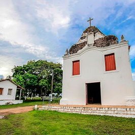 #28387 Campus Canguaretama realiza campanha em comemoração ao Dia Internacional do Turismo