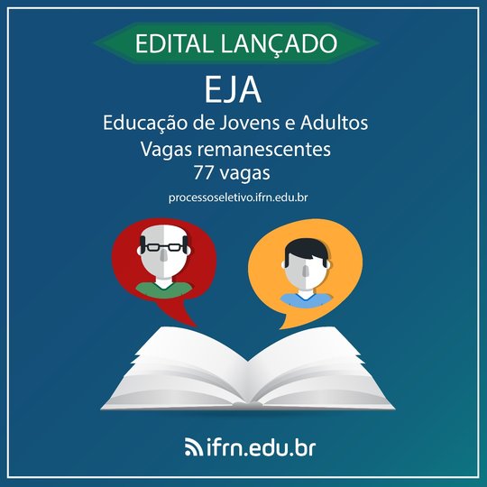 #28422 Pró-Reitoria lança edital para vagas remanescentes