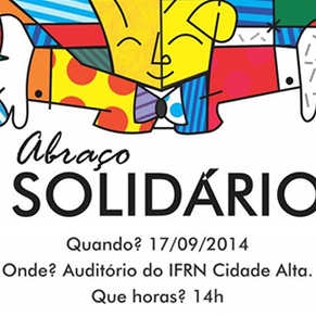 #28435 Campanha Abraço Solidário recebe doações até hoje 