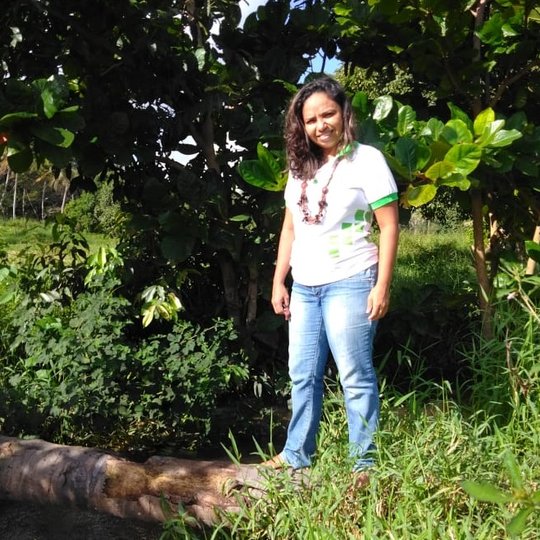 #28438 Estudar para resgatar a ancestralidade e reconstruir a sua história