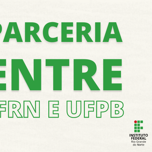 #28452 Programa de Pós-graduação da UFPB será apresentado a servidores do IFRN