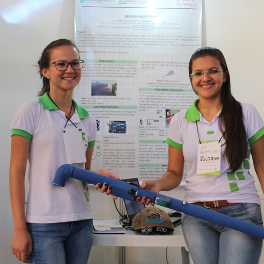 #28454 Projetos investigam realidades locais e trazem soluções para problemas da sociedade