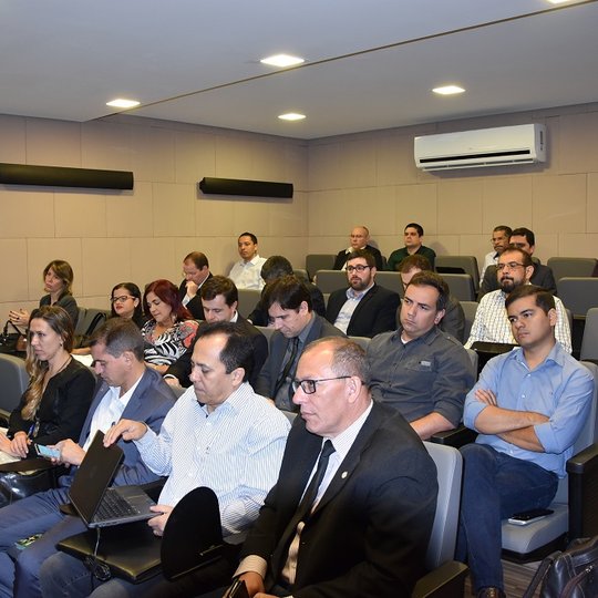 #28455 Forpog apresenta evolução da pesquisa e inovação na Rede Federal