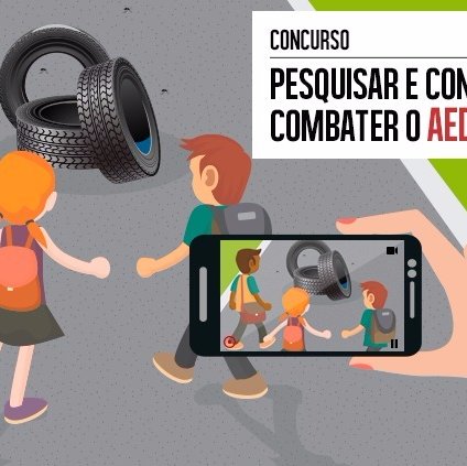 #28465 MEC promove concurso de vídeo sobre pesquisa para conhecer e combater o Aedes aegypti