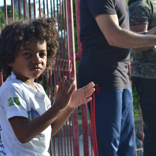 #28472 IFRN promove Dia Nacional da Consciência Negra com atividades nos campi