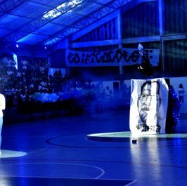 #28476 Abertos Jogos Internos do Campus Natal-Central