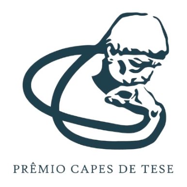 #28505 Prêmio Capes de Tese premia professor do IFRN