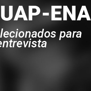#28507 Divulgada lista de alunos selecionados para bolsas