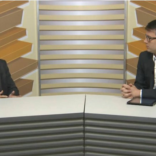 #28536 Programa (13) entrevista Carlos Artur Arrêas da SETEC/MEC