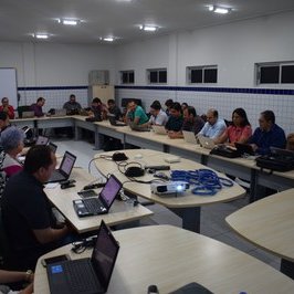 #28537 Gestores definem ações de racionamento diante de bloqueio orçamentário