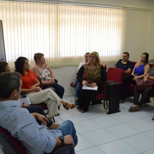 #28543 Campus Natal – Zona Leste sedia Seminário da Equipe Técnico-Pedagógica do IFRN