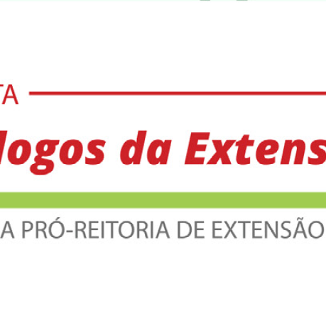 #28547 Publicado volume 2018 da Revista Diálogos da Extensão
