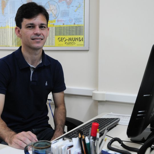 #28552 IFRN e empresas potiguares firmam parcerias do Programa Jovem Aprendiz