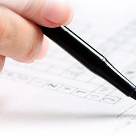 #28563 Divulgadas notas das redações do Subsequente e do ProEJA