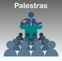 #28596 Palestras compõem a programação de hoje da Secitex