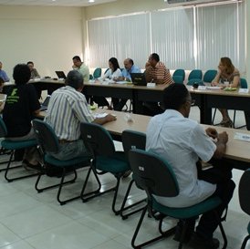#28608 Conselheiros terminam análise do Regimento Interno da Ouvidoria
