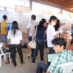 #28616 Alunos apresentam pesquisas e experimentos científicos no 2º dia do Congic