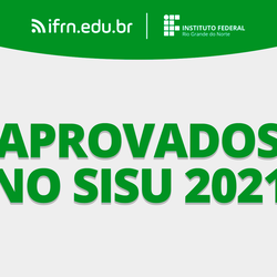 #28640 IFRN aprova mais de 600 estudantes em cursos de graduação