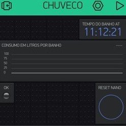 #28642 Alunos do Campus Santa Cruz desenvolvem chuveiro ecológico