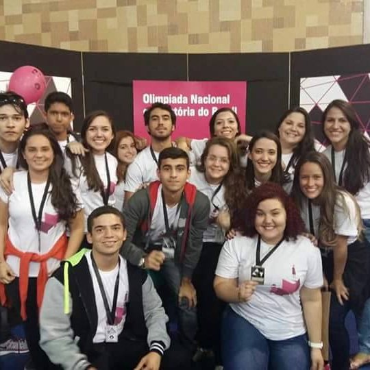 #28673 IFRN conquista 11 medalhas na Olimpíada Nacional em História do Brasil