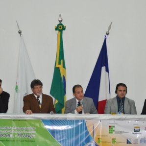 #28675 Seminário consolida parceria entre institutos federais e liceus franceses
