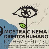 #28679 IFRN Santa Cruz sedia 9ª Mostra Cinema e Direitos Humanos do Hemisfério Sul