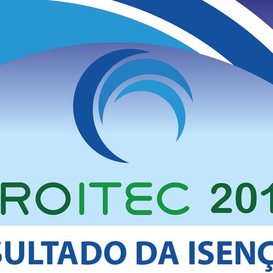 #28680 ProITEC: divulgado resultado dos pedidos de isenção