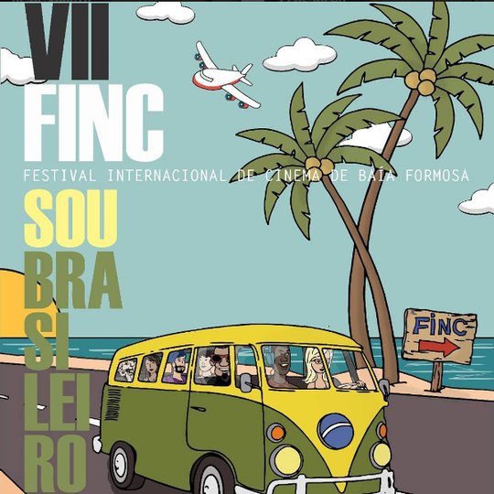 #28692 Continuam abertas as inscrições para a 7ª edição do FINC