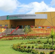 #28702 Professor substituto: Campus divulga datas para sorteio de temas e prova de desempenho