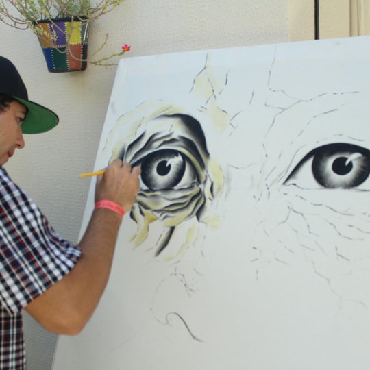 #28712 Inscrições abertas para o concurso Projeto Ateliê a Céu Aberto